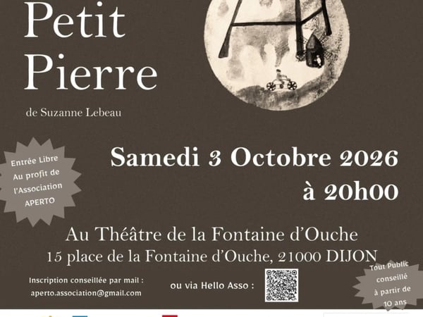 Petit Pierre