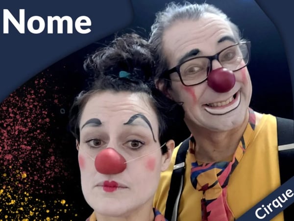 Duo Senza Nome