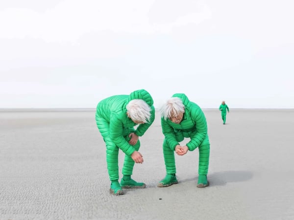 Jean-Clone