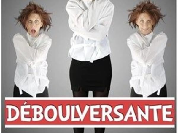 Déboulversante