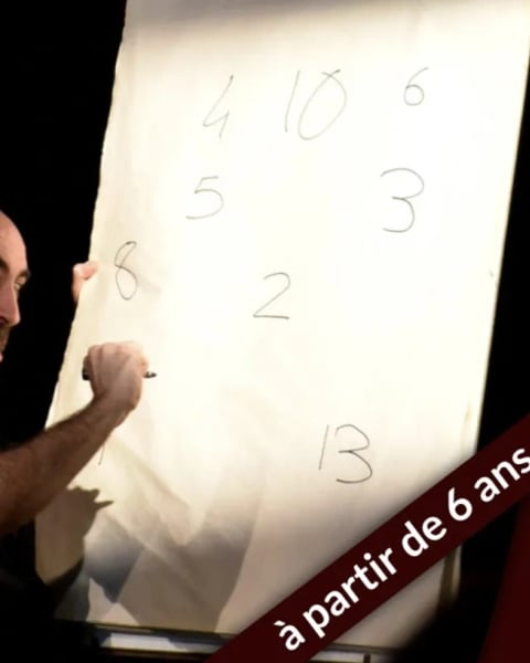 Possible – 10h, 15h et 17h