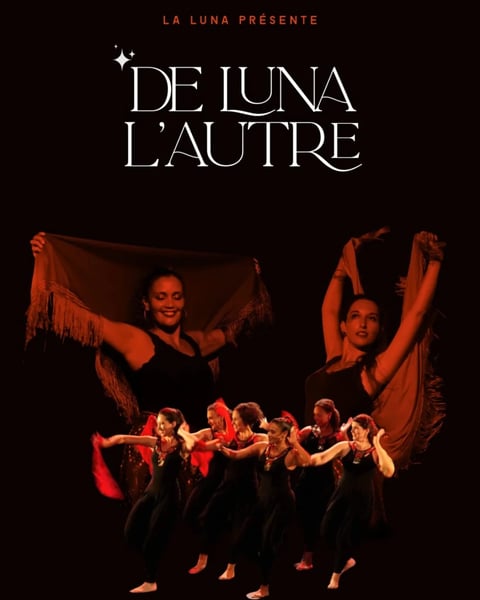 La Luna
