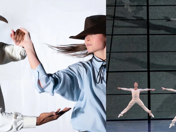 HØPE & DANCE