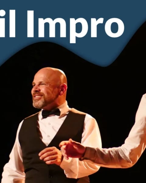 Cocktail Impro