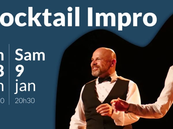 Cocktail Impro