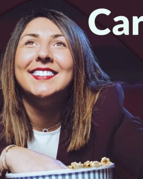 Caroline Seba