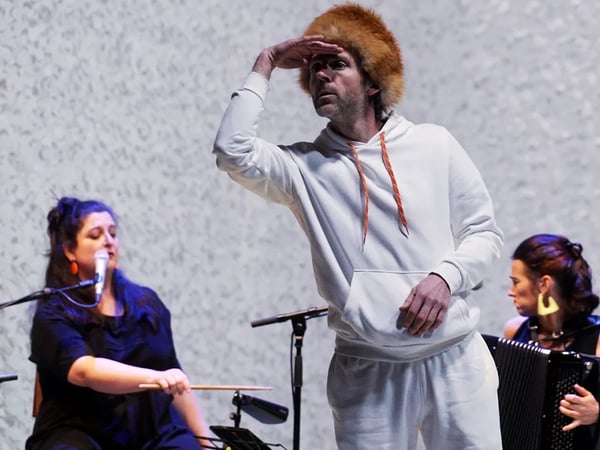 Cloche