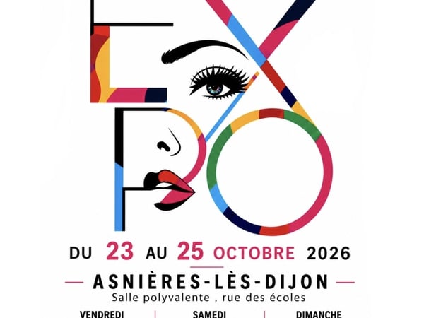 Art contemporain à Asnières-lès-Dijon