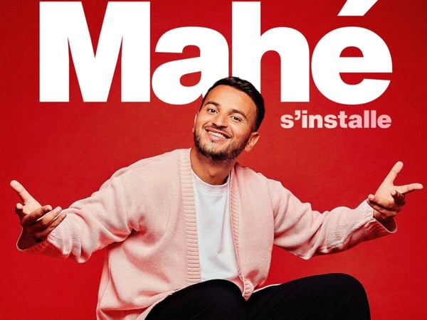 Mahé s'installe