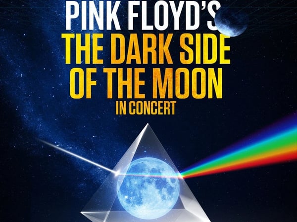 The Dark Side of the Moon