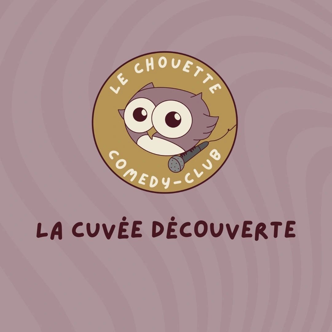 Le Chouette Comedy Club