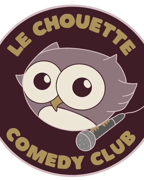 Le Chouette Comedy Club