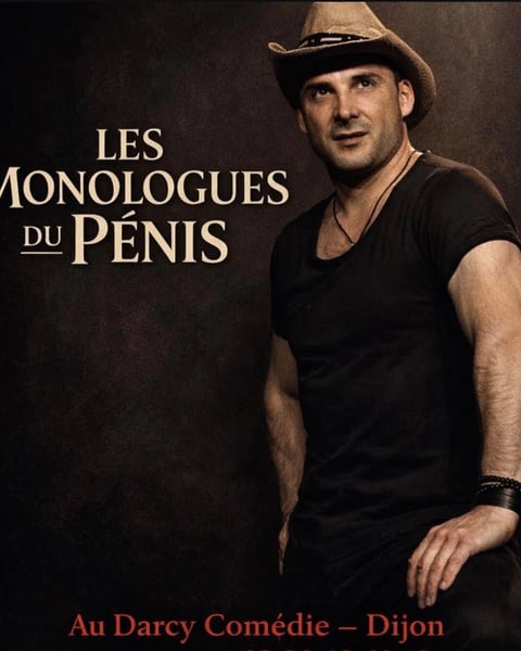 Les monologues du pénis