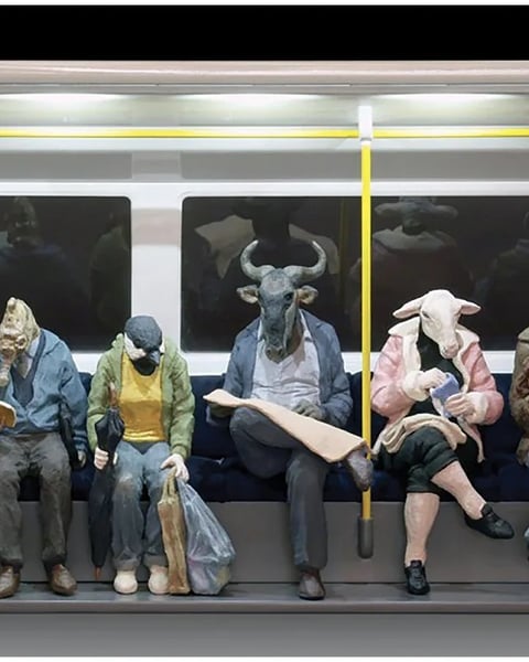 Happy Apocalypse