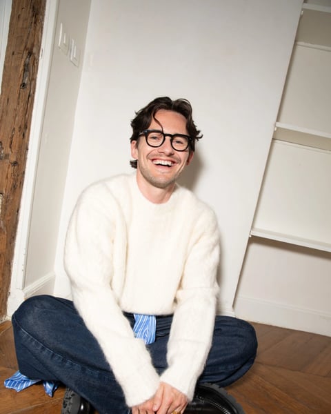 Spectacle – Cédric Salaun « Déjà dix-sept heures »