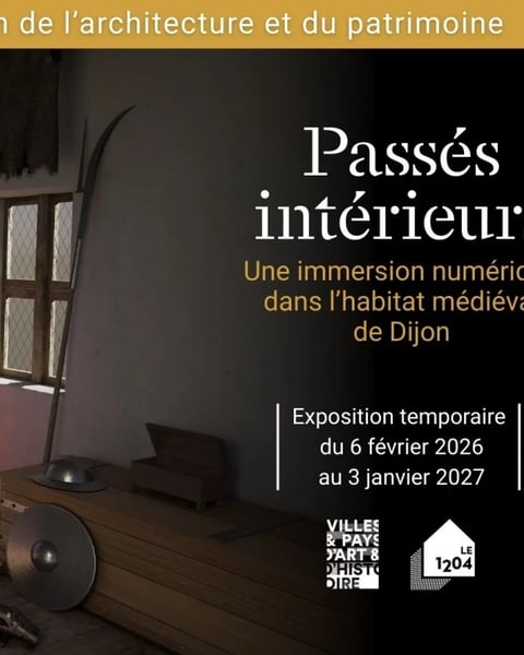 Passés intérieurs
