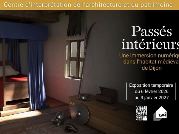 Passés intérieurs