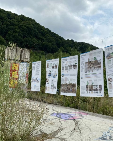 Aggrader les sols [urbains]