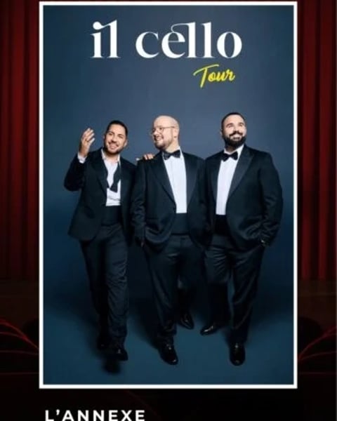 Il Cello