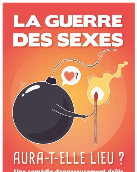 La guerre des sexes aura-t-elle lieu ?