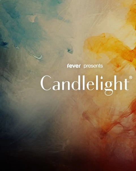 Candlelight à Dijon