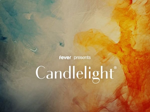 Candlelight à Dijon