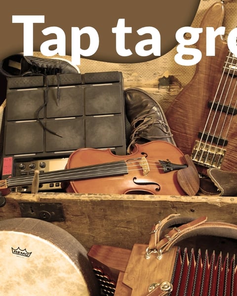 TapTaGrol