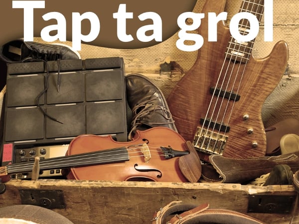 TapTaGrol
