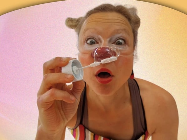 Saperlipop'