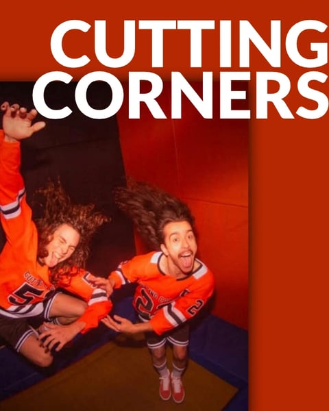 Cutting Corners