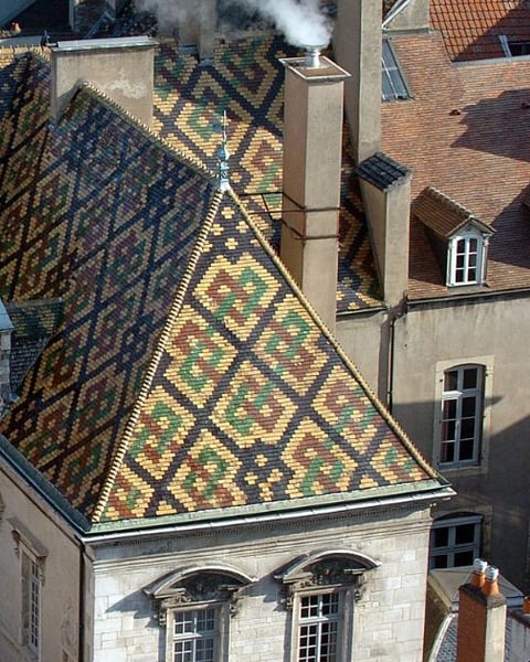 Hôtel de Vogüé