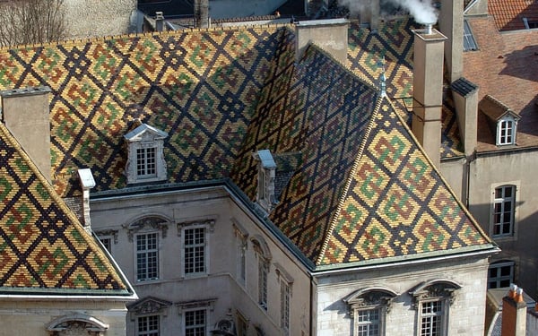 Hôtel de Vogüé