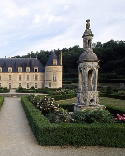 Château de Bussy-Rabutin