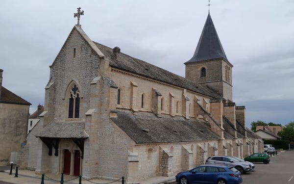 Eglise Notre Dame de Talant