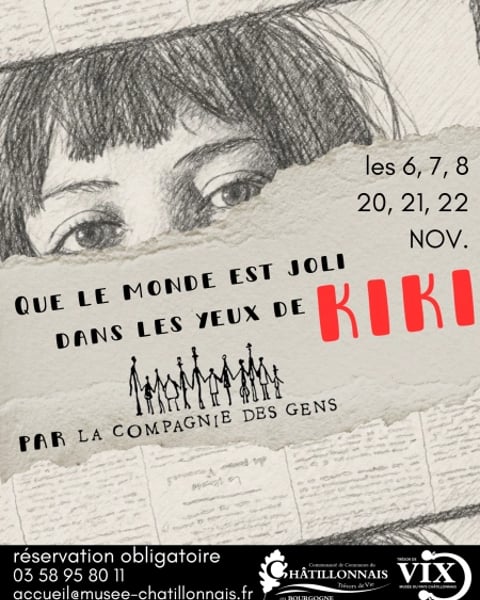 Exposition Le Bal de la Loba par Jean-Pierre Garrault