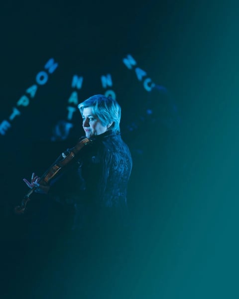 Sous l'Étoile, Le Concert Idéal
