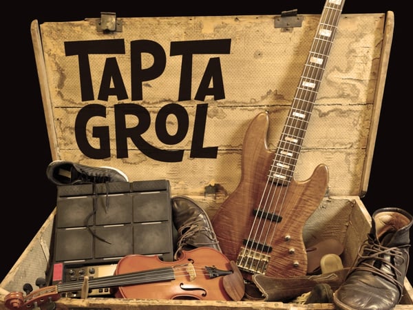TapTaGrol