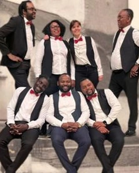 Concert Gospel