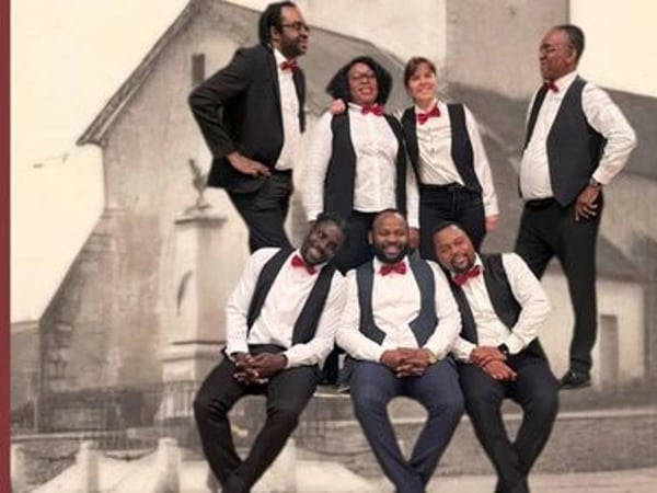 Concert Gospel