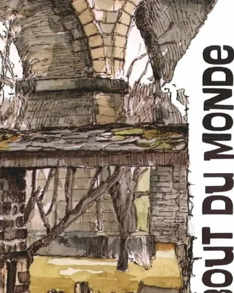 Exposition "Au Bout du Monde"