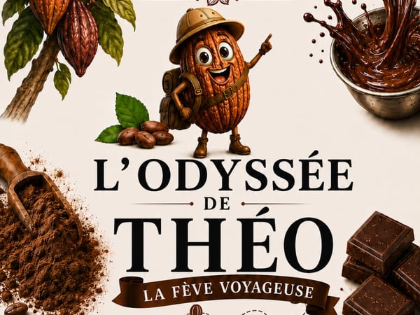 L'Odyssée de Théo