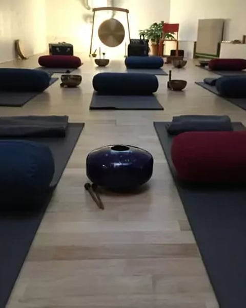 Voyage sonore au musée