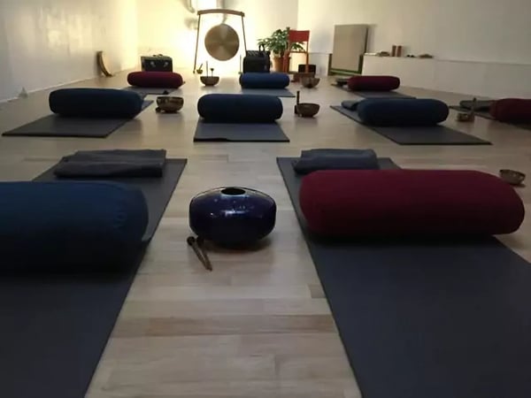 Voyage sonore au musée