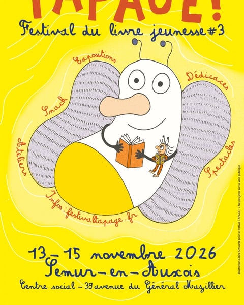 Festival Tapage !