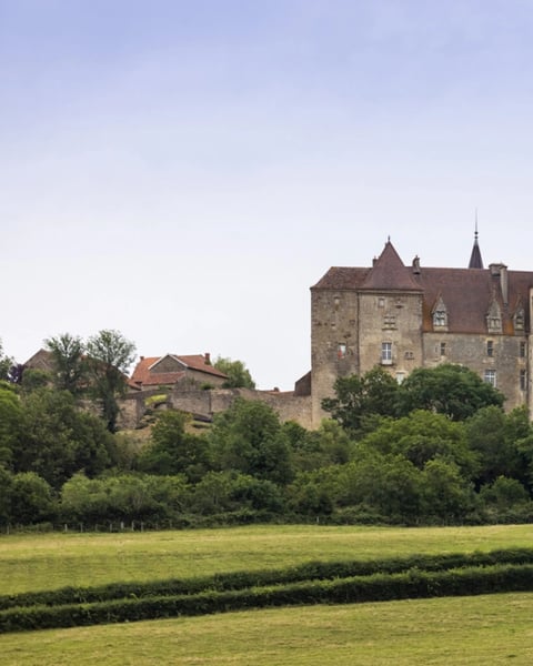 Château de Châteauneuf