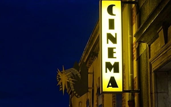 Cinéma L'Étoile Semur-en-Auxois