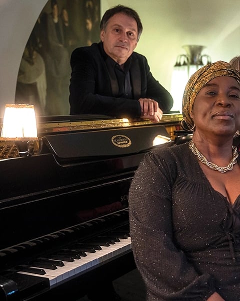 Bessie Smith Tribute
