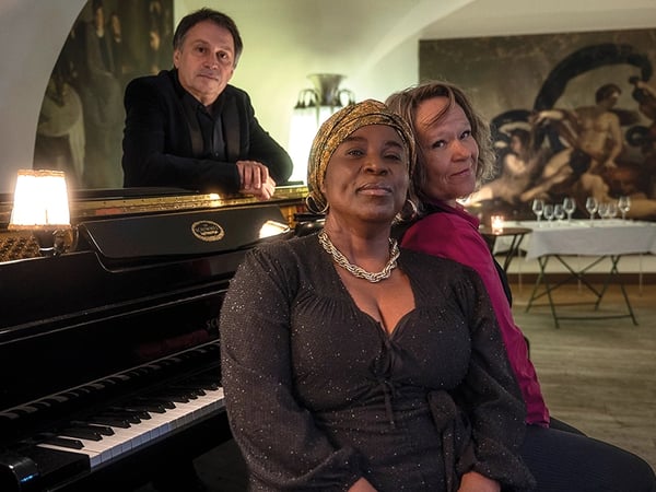 Bessie Smith Tribute