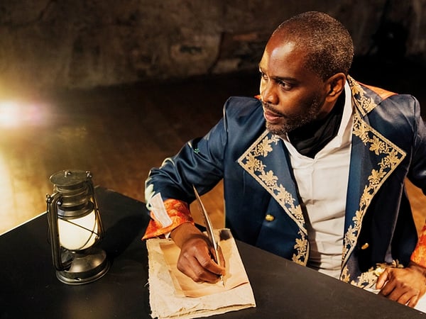 Toussaint Louverture, le souffle de la liberté