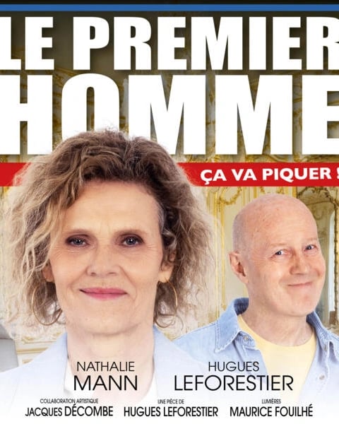 Le Premier Homme